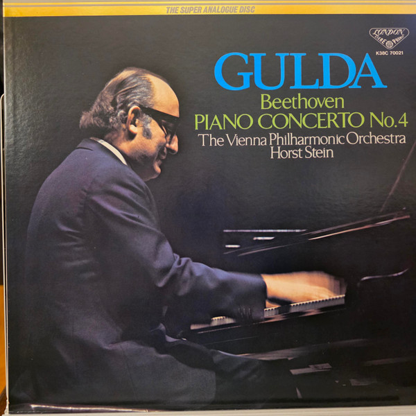 Beethoven Piano Concerto No. 4