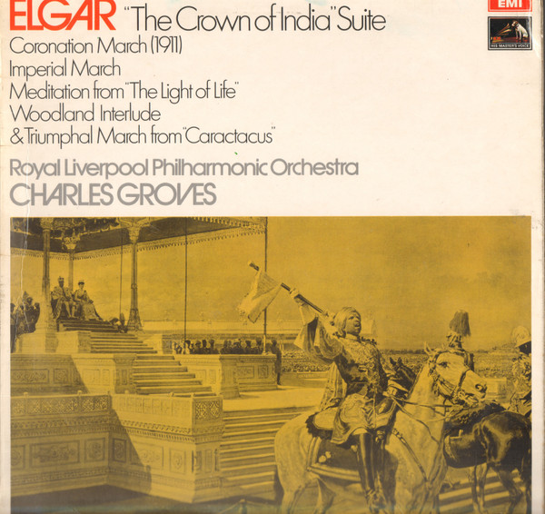 "The Crown Of India" Suite