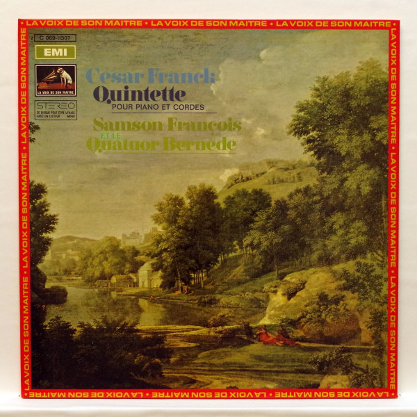 Quintette En Fa Mineur Pour Piano Et Cordes