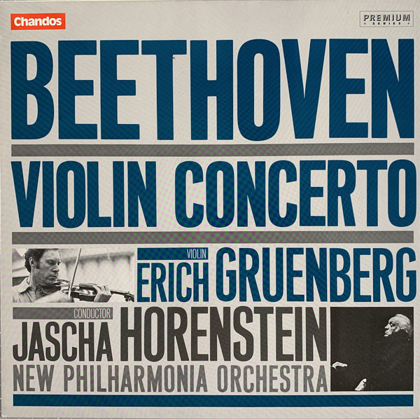 Violin Concerto