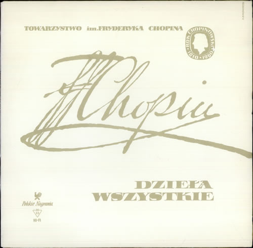 Dzieła Wszystkie - Nokturny