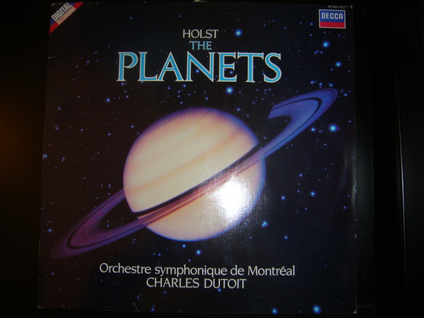 The Planets