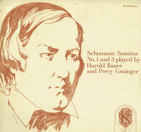 Sonatas No. 1 And 3