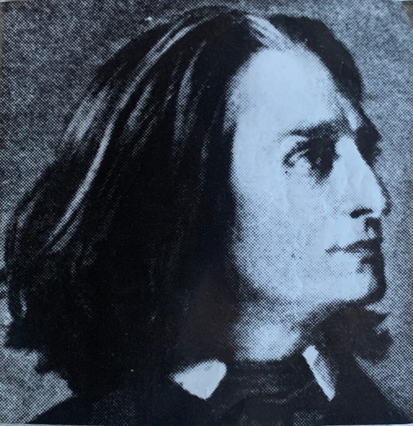 A Faust Symphony - Two Episodes From Lenau's Faust
