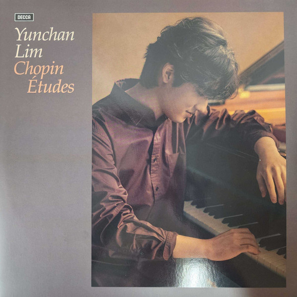 Etudes