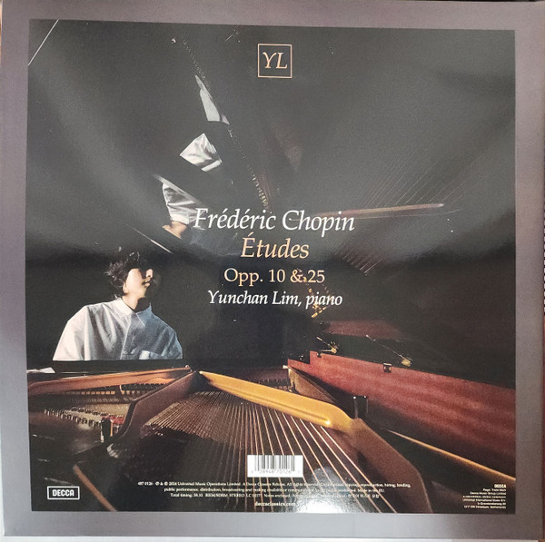 Etudes