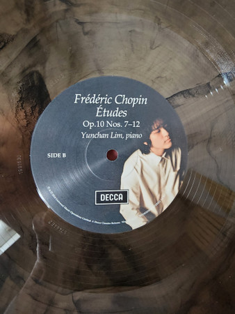 Etudes