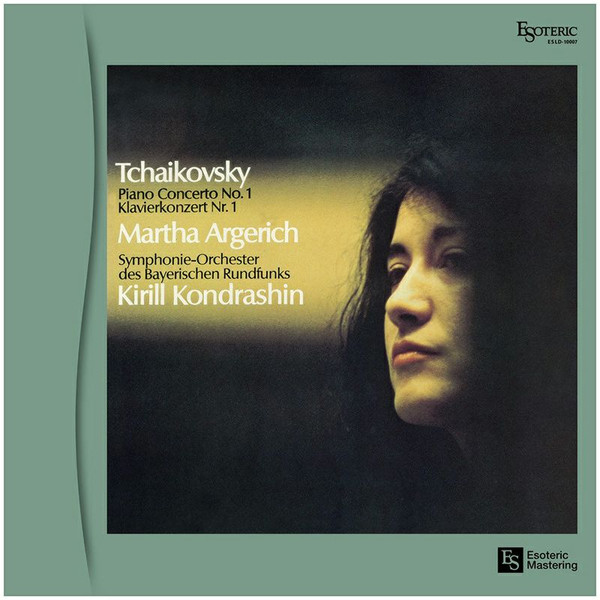 Hommage &Agrave; Kirill Kondrashin (Klavierkonzert Nr. 1)