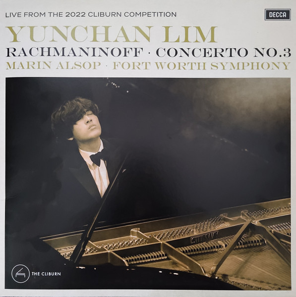 Concerto No. 3