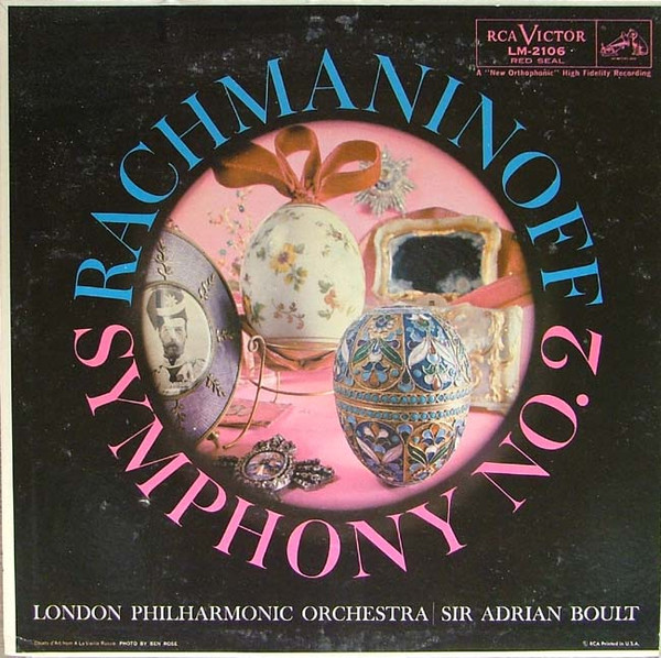 Symphony No. 2