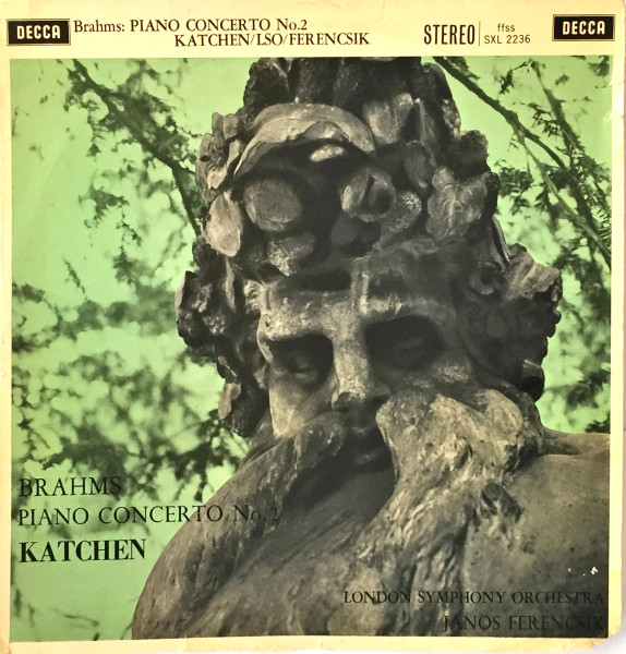 Piano Concerto No. 2