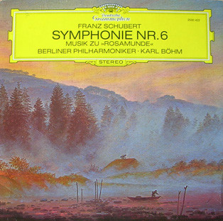 Symphonie Nr. 6 / Musik Zu &raquo;Rosamunde&laquo;