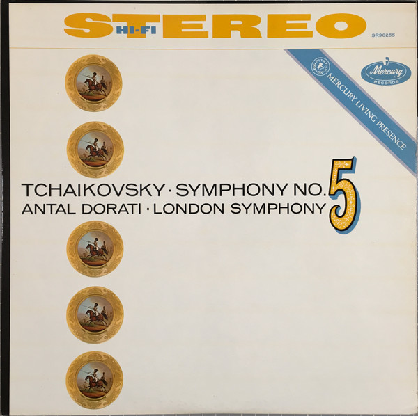 Symphony No. 5