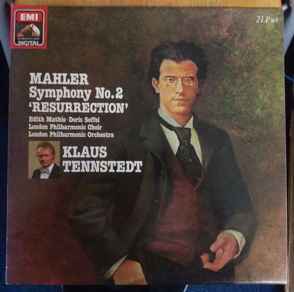 Symphony No. 2 In C Minor 'Resurrection'