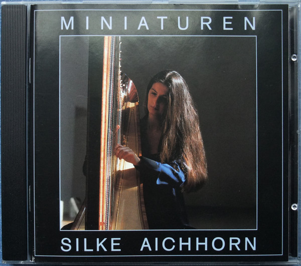 Miniaturen F&uuml;r Harfe