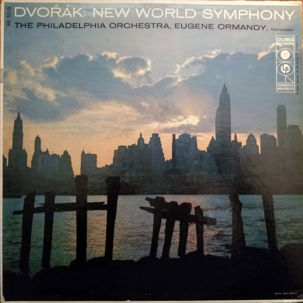 New World Symphony