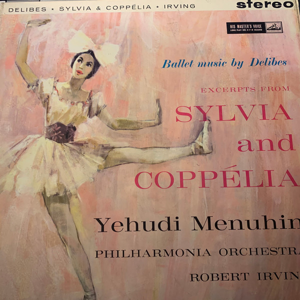 Excerpts From Sylvia And Coppelia
