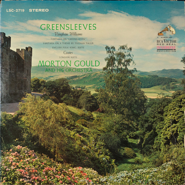 Greensleeves