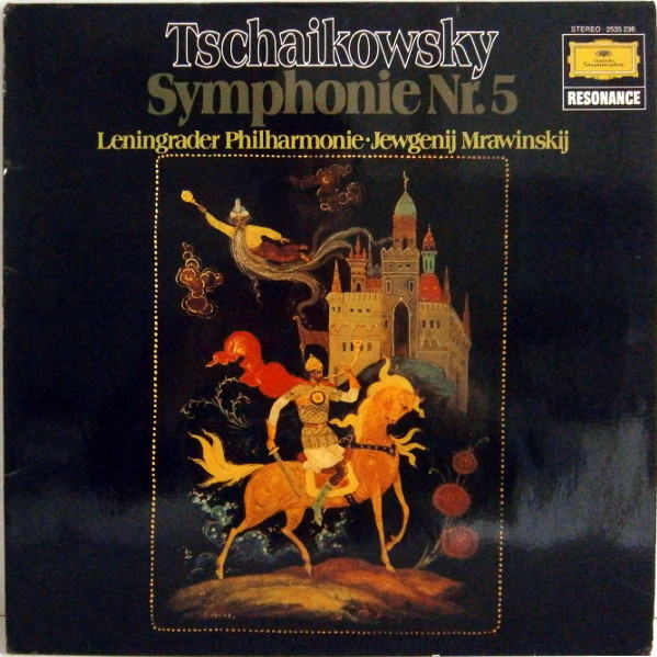 Symphonie Nr.5