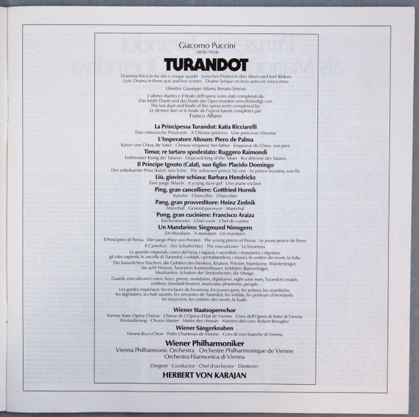 Turandot