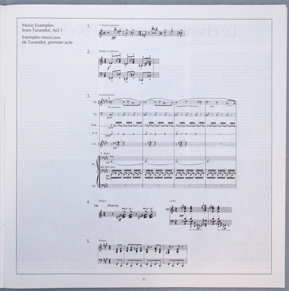 Turandot