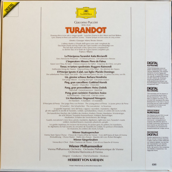 Turandot