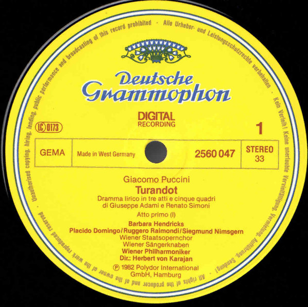 Turandot