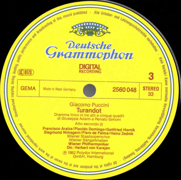 Turandot