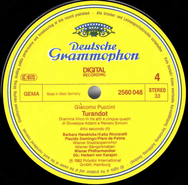 Turandot