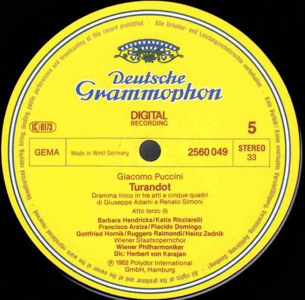 Turandot