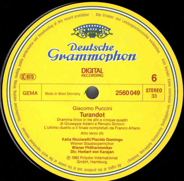 Turandot