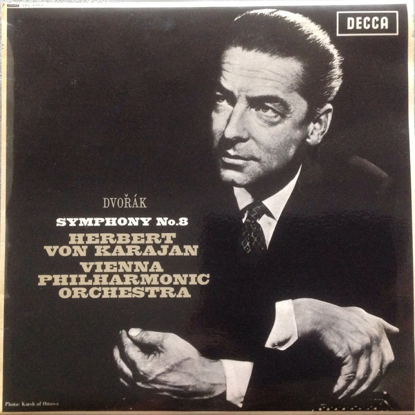 Symphony No. 8