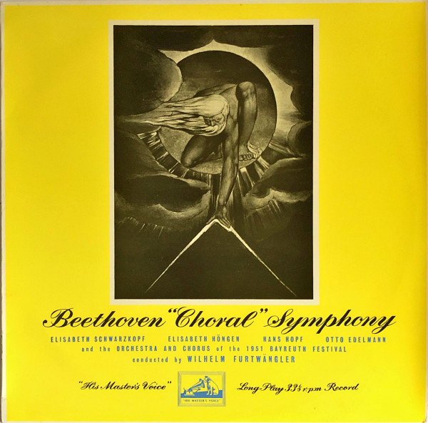Symphony No. 9 In D Minor, Op. 125
