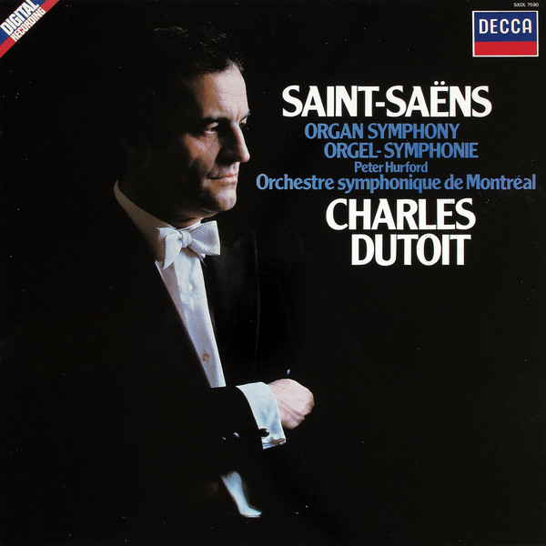 Organ Symphony