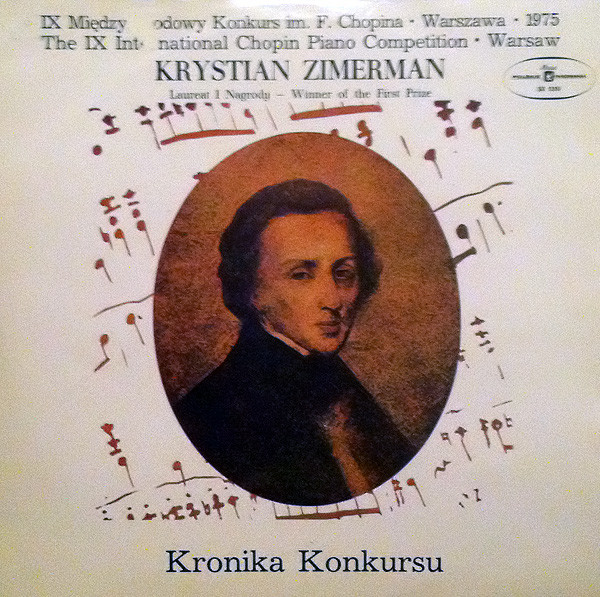 Kronika Konkursu