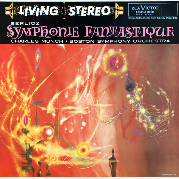 Symphonie Fantastique