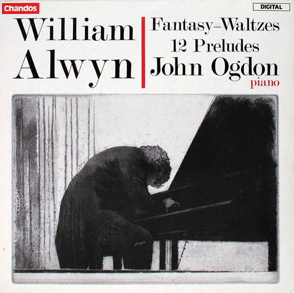 Fantasy-Waltzes / 12 Preludes