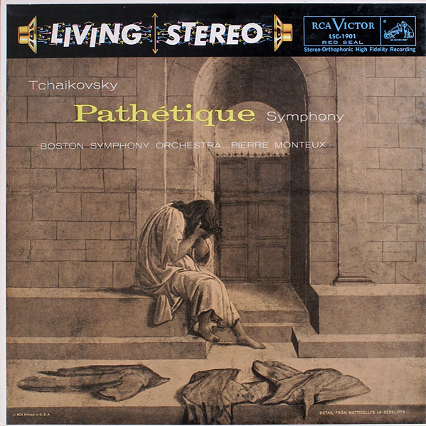Path&eacute;tique Symphony