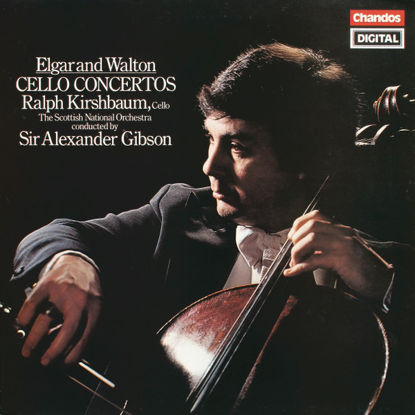 Cello Concertos