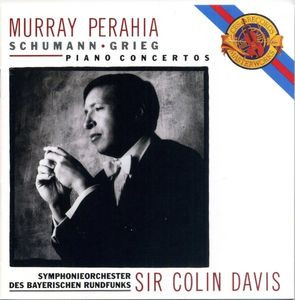 Piano Concertos