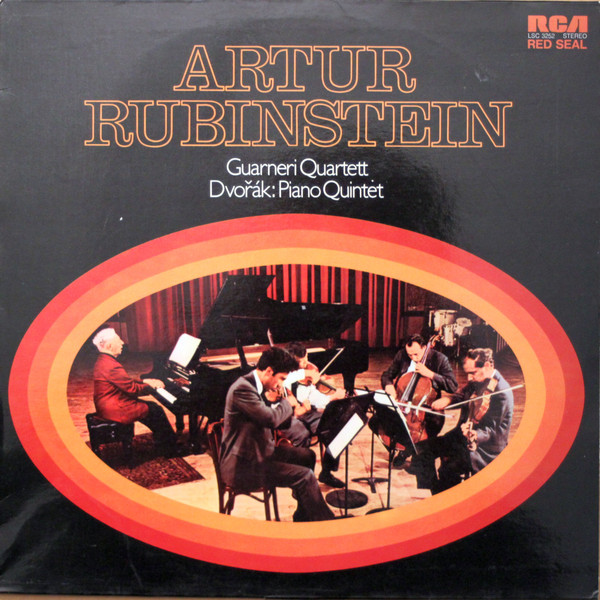 Piano Quintet