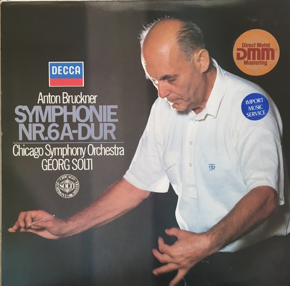 Symphonie Nr. 6 A-Dur