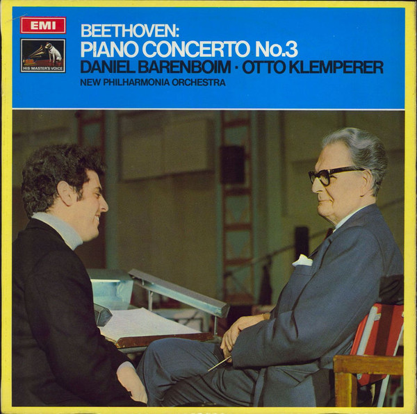 Piano Concerto No. 3