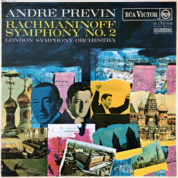 Symphony No. 2