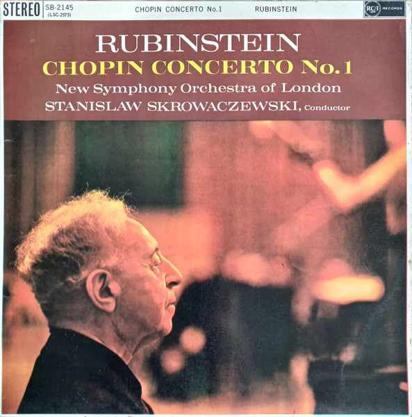 Concerto No. 1