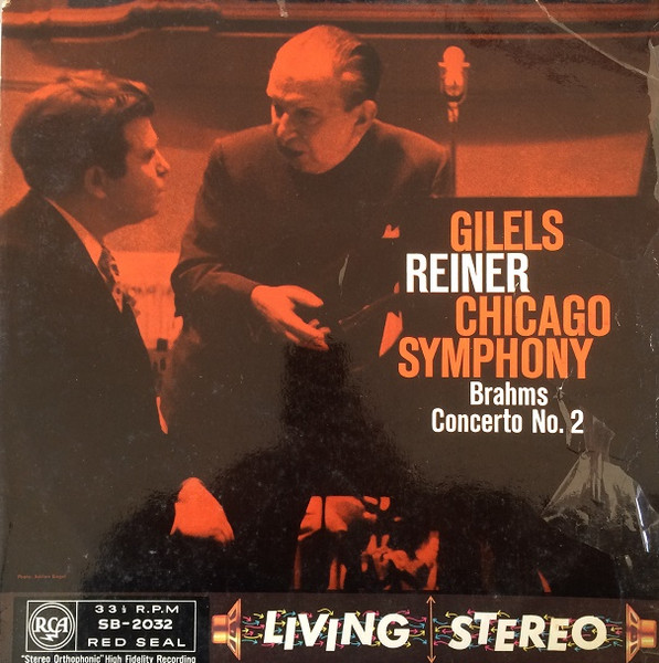Concerto No. 2