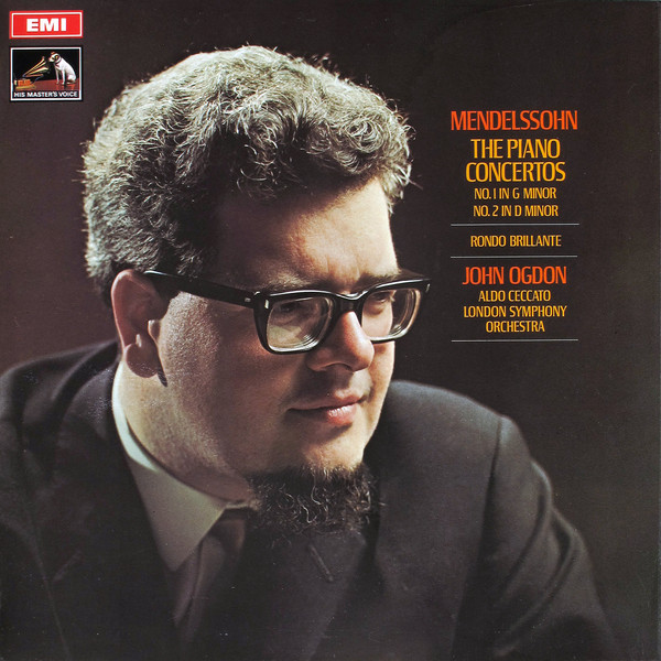 The Piano Concertos