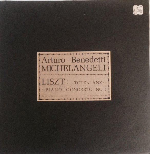 Totentanz - Piano Concerto No. 1