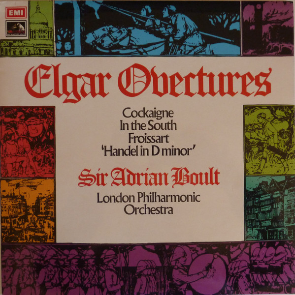 Overtures
