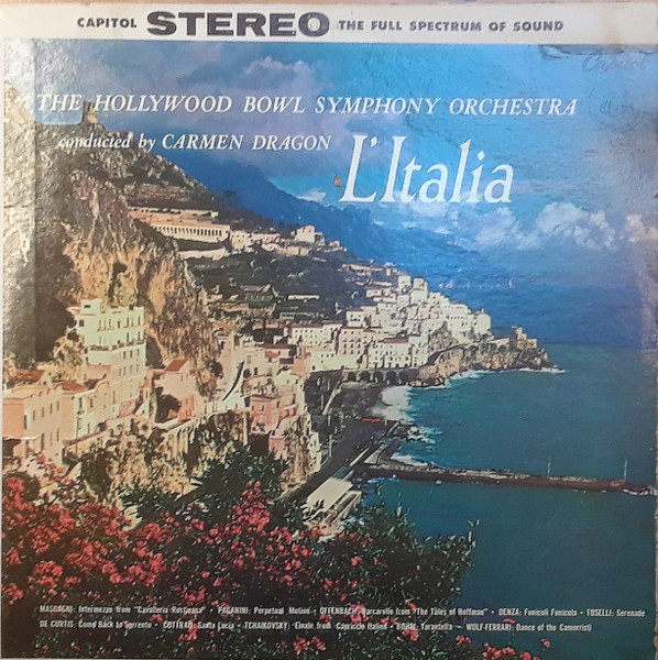 L'Italia